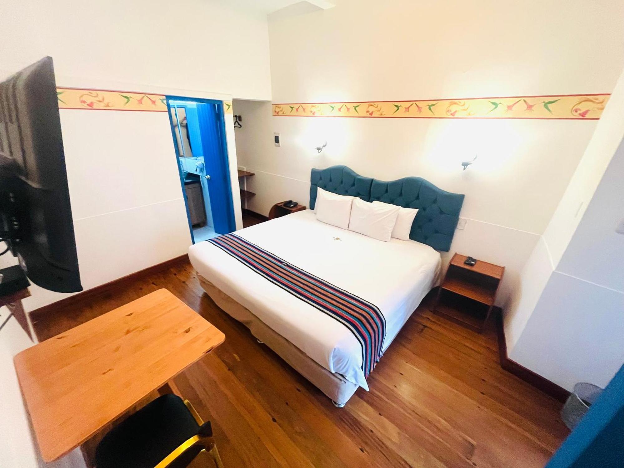 Hotel Rojas Plaza Boutique Cuzco Esterno foto